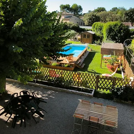 Bed & Breakfast Au Nid De Mesanges