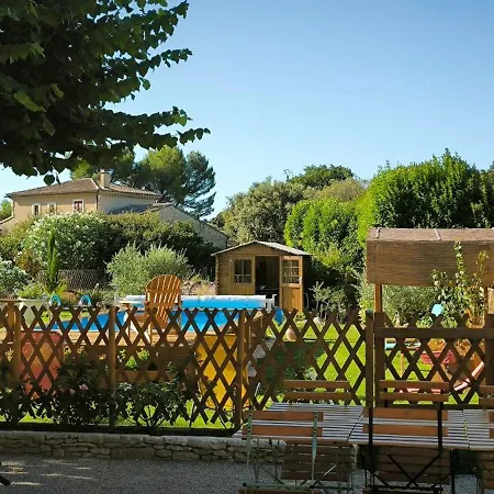 Bed & Breakfast Au Nid De Mesanges Colonzelle